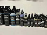 Partij diverse dynamic bike cleaner/wax/etc (46x) - afbeelding 4 van  8