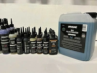Partij diverse dynamic bike cleaner/wax/etc (46x) - afbeelding 6 van  8
