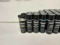 Partij diverse dynamic bike cleaning products (58x) - afbeelding 2 van  13