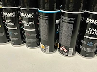 Partij diverse dynamic bike cleaning products (58x) - afbeelding 4 van  13