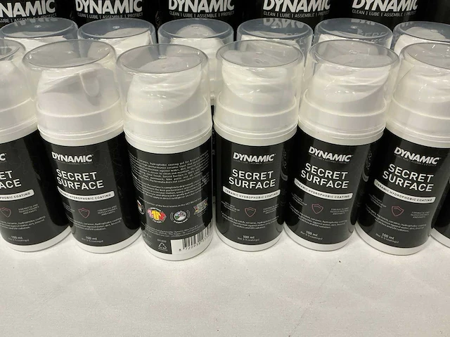 Partij diverse dynamic bike cleaning products (58x) - afbeelding 7 van  13