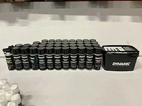 Partij diverse dynamic bike cleaning products (58x) - afbeelding 8 van  13