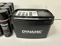 Partij diverse dynamic bike cleaning products (58x) - afbeelding 9 van  13