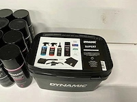 Partij diverse dynamic bike cleaning products (58x) - afbeelding 10 van  13