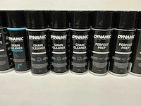Partij diverse dynamic bike cleaning products (58x) - afbeelding 12 van  13