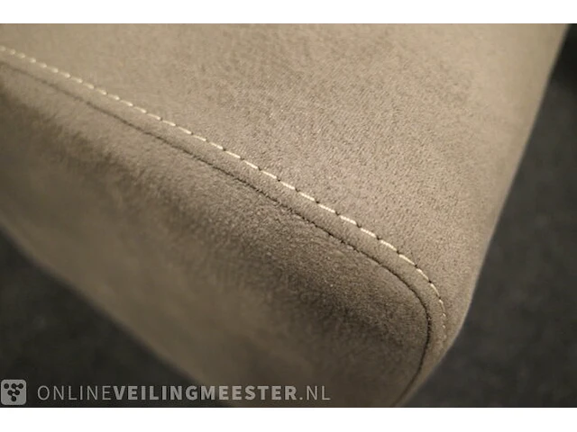 Partij diverse eetkamerstoelen , 7 stuks - afbeelding 5 van  25