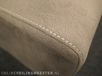 Partij diverse eetkamerstoelen , 7 stuks - afbeelding 5 van  25
