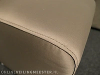 Partij diverse eetkamerstoelen , 7 stuks - afbeelding 9 van  25