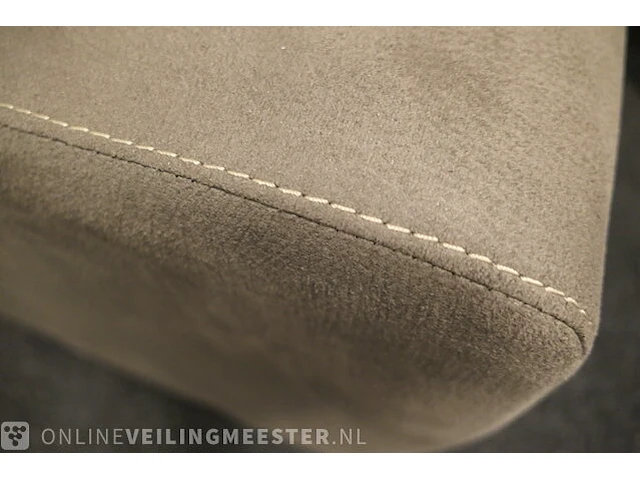 Partij diverse eetkamerstoelen , 7 stuks - afbeelding 14 van  25