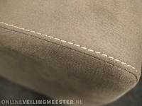 Partij diverse eetkamerstoelen , 7 stuks - afbeelding 14 van  25