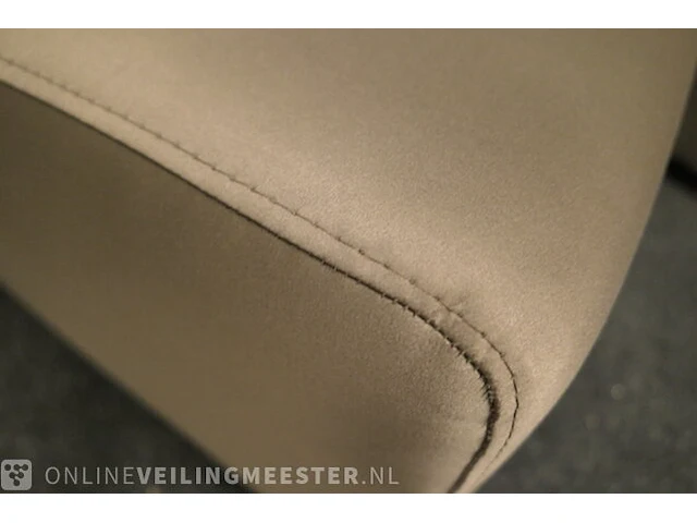 Partij diverse eetkamerstoelen , 7 stuks - afbeelding 18 van  25