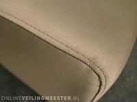 Partij diverse eetkamerstoelen , 7 stuks - afbeelding 18 van  25
