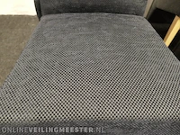 Partij diverse eetkamerstoelen , 8 stuks - afbeelding 2 van  19