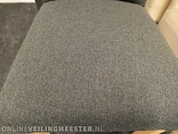 Partij diverse eetkamerstoelen , 8 stuks - afbeelding 5 van  19