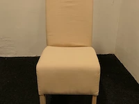 Partij diverse eetkamerstoelen , 8 stuks - afbeelding 8 van  19