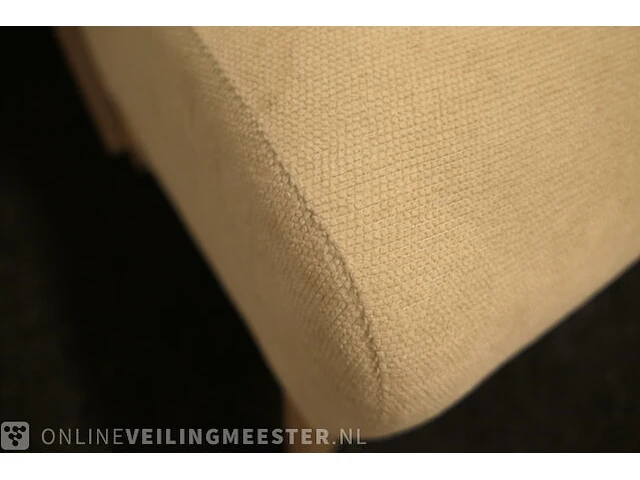 Partij diverse eetkamerstoelen , 8 stuks - afbeelding 17 van  19