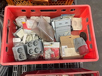 Partij diverse electronica onderdelen - afbeelding 6 van  10