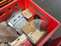 Partij diverse electronica onderdelen - afbeelding 8 van  10