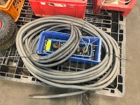 Partij diverse electronica onderdelen - afbeelding 9 van  10