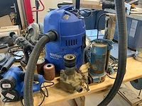 Partij diverse elektrisch gereedschap - afbeelding 3 van  31