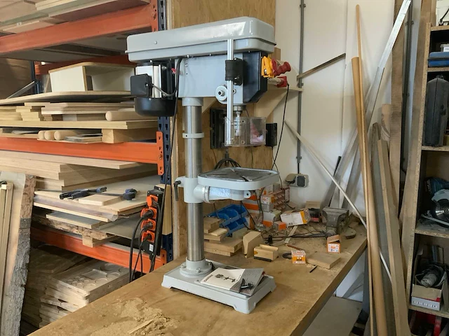 Partij diverse elektrisch gereedschap - afbeelding 4 van  31