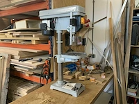 Partij diverse elektrisch gereedschap - afbeelding 4 van  31
