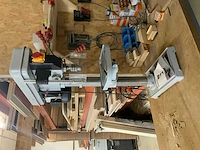 Partij diverse elektrisch gereedschap - afbeelding 5 van  31