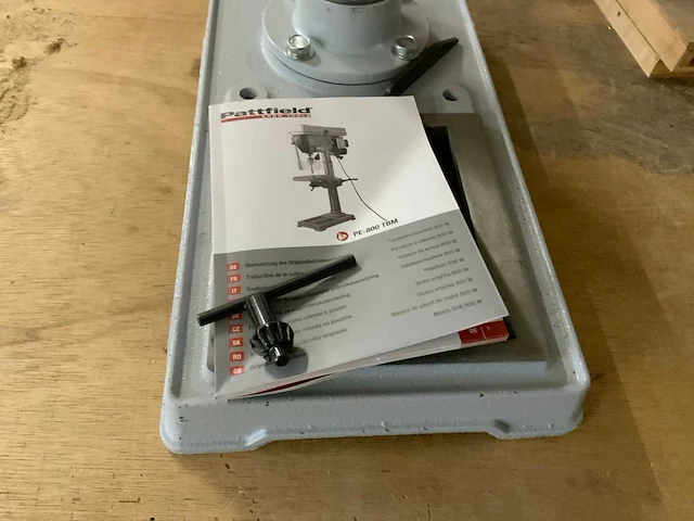 Partij diverse elektrisch gereedschap - afbeelding 6 van  31