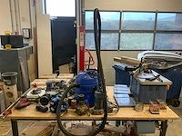 Partij diverse elektrisch gereedschap - afbeelding 1 van  31
