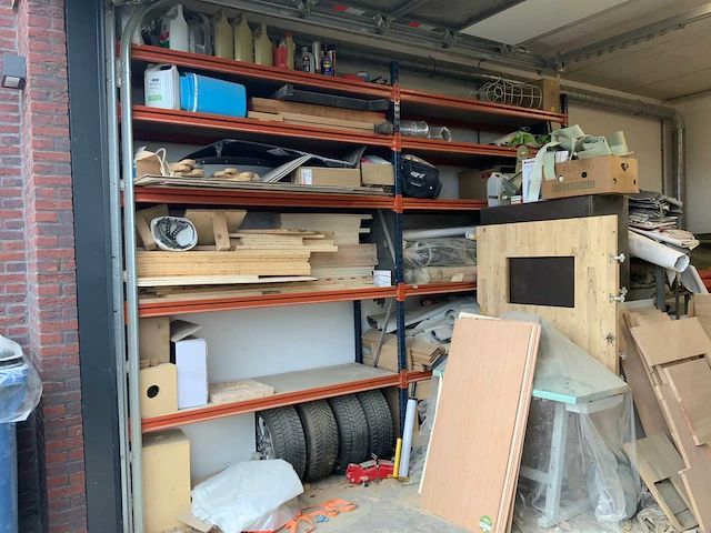 Partij diverse elektrisch gereedschap - afbeelding 16 van  31