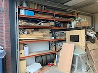 Partij diverse elektrisch gereedschap - afbeelding 16 van  31
