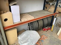 Partij diverse elektrisch gereedschap - afbeelding 17 van  31