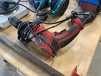 Partij diverse elektrisch gereedschap - afbeelding 12 van  31