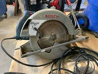 Partij diverse elektrisch gereedschap - afbeelding 27 van  31