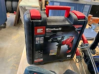 Partij diverse elektrisch gereedschap - afbeelding 28 van  31