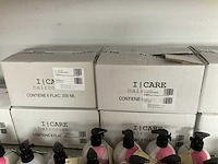 Partij diverse elgon haarproducten (134x) - afbeelding 2 van  11