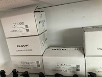 Partij diverse elgon haarproducten (134x) - afbeelding 3 van  11