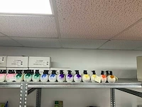 Partij diverse elgon haarproducten (134x) - afbeelding 4 van  11