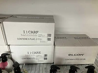 Partij diverse elgon haarproducten (134x) - afbeelding 11 van  11