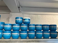 Partij diverse elgon haarproducten (168x) - afbeelding 4 van  8
