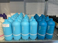 Partij diverse elgon haarproducten (168x) - afbeelding 5 van  8