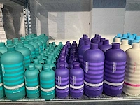 Partij diverse elgon haarproducten (168x) - afbeelding 7 van  8