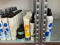 Partij diverse elgon haarproducten (221x) - afbeelding 2 van  10