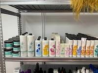 Partij diverse elgon haarproducten (221x)