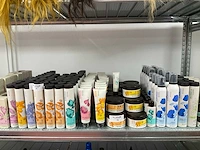 Partij diverse elgon haarproducten (221x) - afbeelding 3 van  10