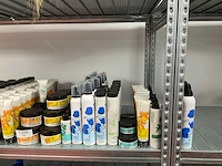 Partij diverse elgon haarproducten (221x) - afbeelding 4 van  10