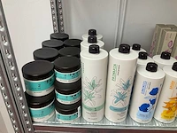 Partij diverse elgon haarproducten (221x) - afbeelding 6 van  10