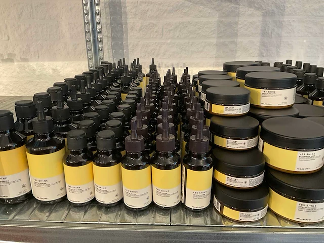 Partij diverse elgon haarproducten (517x) - afbeelding 5 van  19