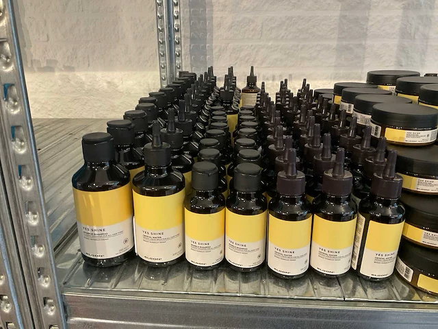 Partij diverse elgon haarproducten (517x) - afbeelding 6 van  19