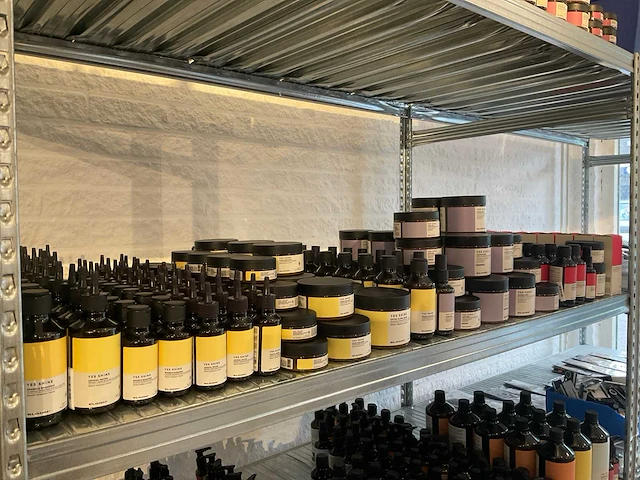Partij diverse elgon haarproducten (517x) - afbeelding 13 van  19